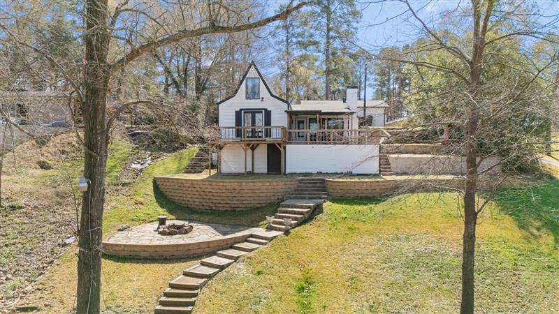 SX3 Lake Cherokee Henderson  TX 75652 HENDERSON