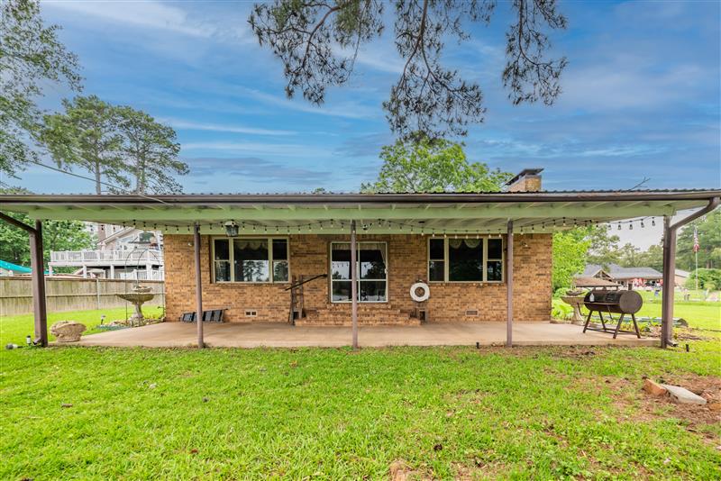 NI 10 Lake Cherokee Longview  TX 75603 LONGVIEW